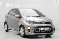 2017 KIA Morning