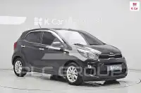 2017 KIA Morning