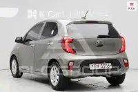 2017 KIA Morning