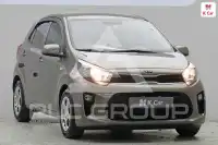 2017 KIA Morning