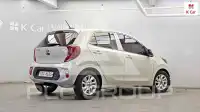 2017 KIA Morning