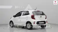 2017 KIA Morning