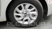 2017 KIA Morning