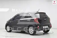 2017 KIA Morning