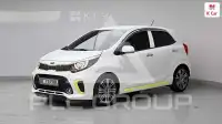 2017 KIA Morning
