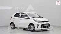 2017 KIA Morning