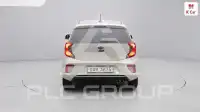 2017 KIA Morning