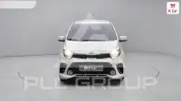 2017 KIA Morning