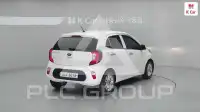 2017 KIA Morning