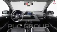 2017 KIA Morning