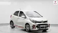 2017 KIA Morning