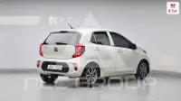 2017 KIA Morning