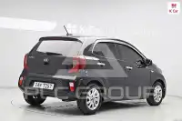 2017 KIA Morning