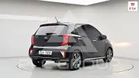2017 KIA Morning