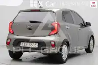 2017 KIA Morning