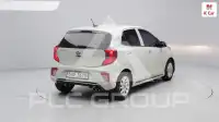 2017 KIA Morning
