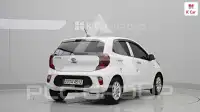 2017 KIA Morning