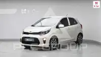 2017 KIA Morning