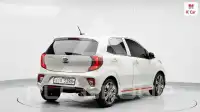 2017 KIA Morning