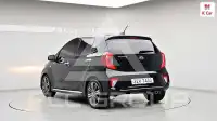 2017 KIA Morning
