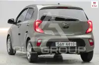 2017 KIA Morning