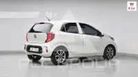 2017 KIA Morning
