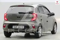 2017 KIA Morning