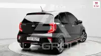 2017 KIA Morning