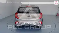 2017 KIA Morning