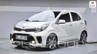 2017 KIA Morning