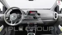 2017 KIA Morning