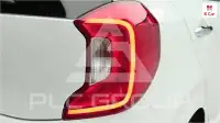 2017 KIA Morning