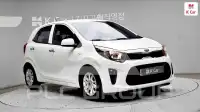 2017 KIA Morning