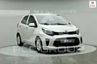 2017 KIA Morning