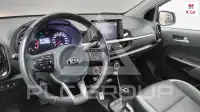 2017 KIA Morning