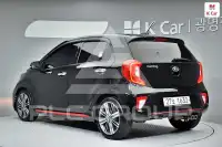 2017 KIA Morning