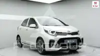 2017 KIA Morning