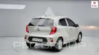 2017 KIA Morning