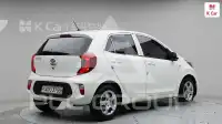 2017 KIA Morning