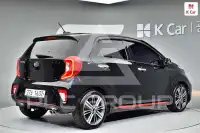 2017 KIA Morning