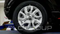 2017 KIA Morning