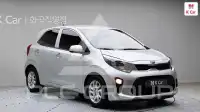 2017 KIA Morning