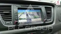 2017 KIA Carnival