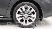 2017 KIA Carnival