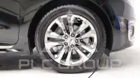 2017 KIA Carnival