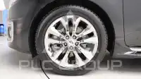 2017 KIA Carnival