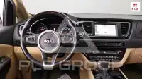 2017 KIA Carnival