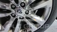 2017 KIA Carnival