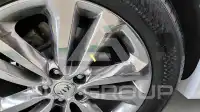 2017 KIA Carnival