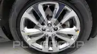 2017 KIA Carnival